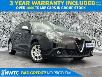 Used Alfa Romeo Giulietta 2018 for sale - 79265732: Photo