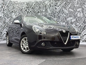 Used Alfa Romeo Giulietta 2018 for sale - 79265732: Photo