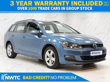 Used Volkswagen Golf 2017 for sale - 79481778: Photo