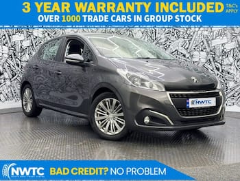 Used Peugeot 208 2018 for sale - 79686379: Photo