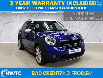 Used MINI Countryman 2015 for sale - 79587722: Photo