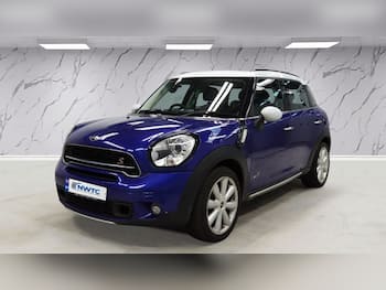 Used MINI Countryman 2015 for sale - 79587722: Photo