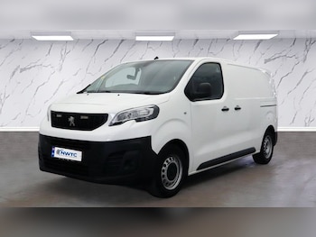 Used Peugeot Expert 2022 for sale - 79562820: Photo