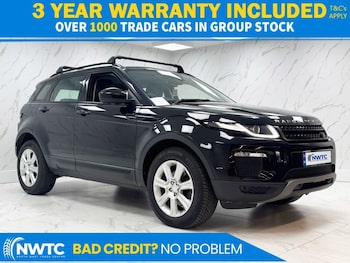 Used Land Rover Range Rover Evoque 2018 for sale - 79450481: Photo