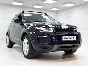 Used Land Rover Range Rover Evoque 2018 for sale - 79450481: Photo