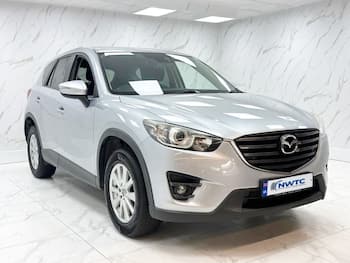 Used Mazda CX-5 2016 for sale - 79666838: Photo