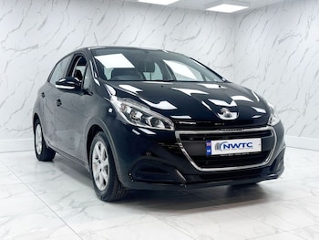 Used Peugeot 208 2018 for sale - 79370829: Photo