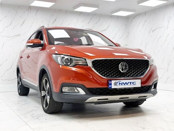 Used MG MG ZS 2019 for sale - 79265563: Photo
