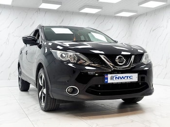 Used Nissan Qashqai 2015 for sale - 79265594: Photo