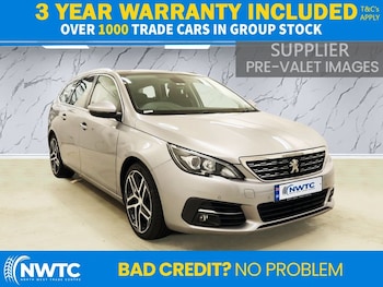 Used Peugeot 308 2017 for sale - 79385052: Photo