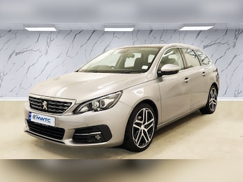 Used Peugeot 308 2017 for sale - 79385052: Photo
