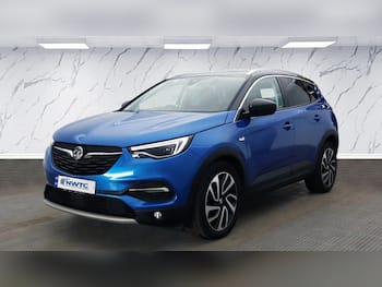 Used Vauxhall Grandland X 2018 for sale - 79738301: Photo