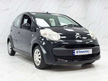 Used Citroen C1 2008 for sale - 79449899: Photo