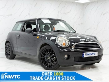 Used MINI Hatch 2009 for sale - 79265661: Photo