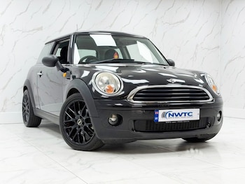 Used MINI Hatch 2009 for sale - 79265661: Photo