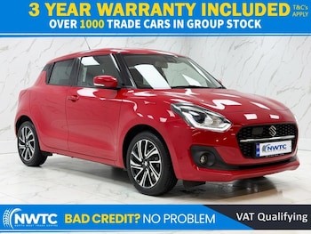 Used Suzuki Swift 2022 for sale - 79450357: Photo