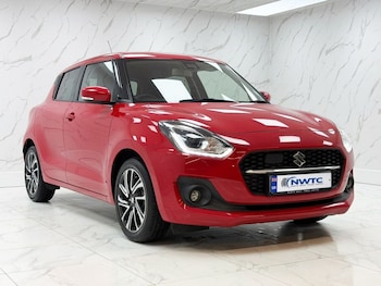 Used Suzuki Swift 2022 for sale - 79450357: Photo