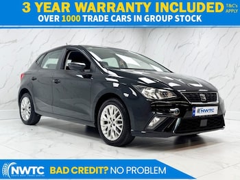 Used SEAT Ibiza 2018 for sale - 79265806: Photo