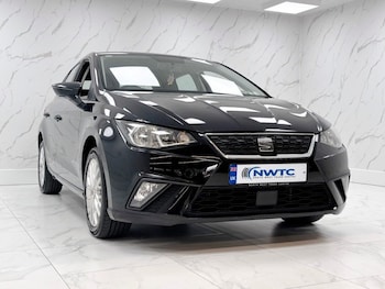 Used SEAT Ibiza 2018 for sale - 79265806: Photo