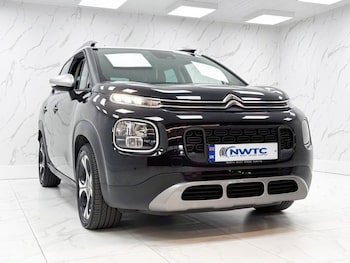 Used Citroen C3 Aircross 2018 for sale - 79322974: Photo
