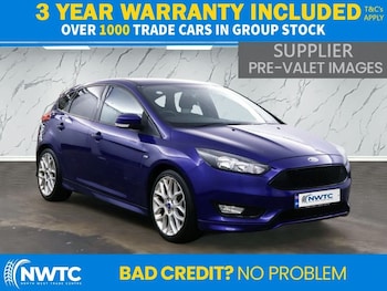 Used Ford Focus 2017 for sale - 79265710: Photo