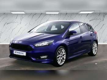 Used Ford Focus 2017 for sale - 79265710: Photo