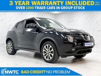 Used Nissan Juke 2016 for sale - 79722522: Photo