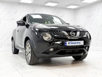 Used Nissan Juke 2016 for sale - 79722522: Photo