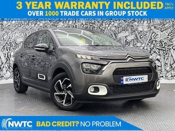 Used Citroen C3 2022 for sale - 79265622: Photo