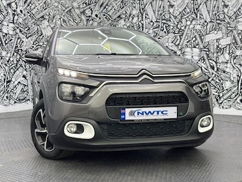 Used Citroen C3 2022 for sale - 79265622: Photo