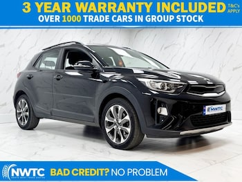 Used Kia Stonic 2018 for sale - 79265722: Photo