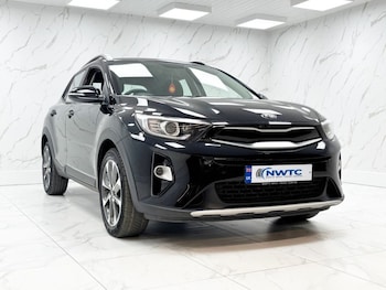 Used Kia Stonic 2018 for sale - 79265722: Photo