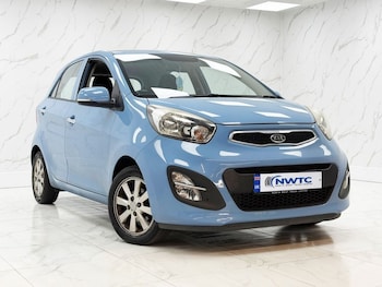 Used Kia Picanto 2012 for sale - 79550923: Photo