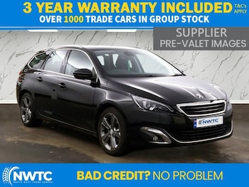 Used Peugeot 308 2016 for sale - 79265715: Photo