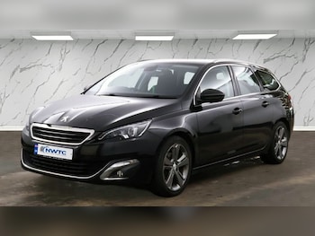 Used Peugeot 308 2016 for sale - 79265715: Photo