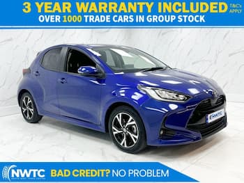 Used Toyota Yaris 2024 for sale - 79695721: Photo