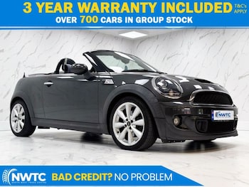 Used MINI Roadster 2014 for sale - 79265511: Photo