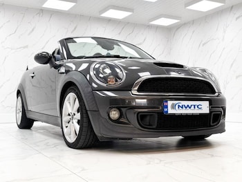 Used MINI Roadster 2014 for sale - 79265511: Photo