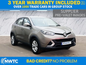 Used MG GS 2018 for sale - 79422729: Photo