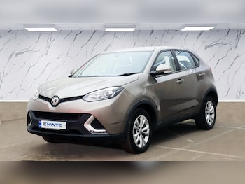 Used MG GS 2018 for sale - 79422729: Photo