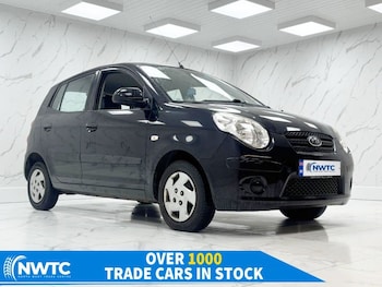Used Kia Picanto 2009 for sale - 79265523: Photo