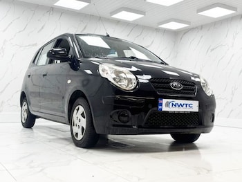 Used Kia Picanto 2009 for sale - 79265523: Photo