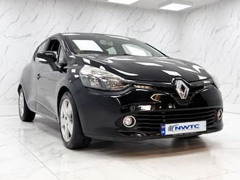 Used Renault Clio 2013 for sale - 79686722: Photo