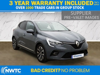 Used Renault Clio 2020 for sale - 79370822: Photo