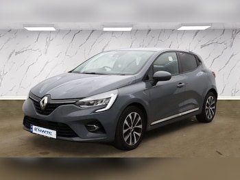 Used Renault Clio 2020 for sale - 79370822: Photo