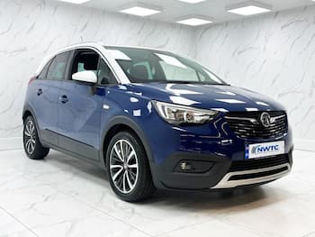 Used Vauxhall Crossland X 2019 for sale - 79599247: Photo