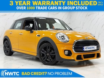 Used MINI Hatch 2017 for sale - 79275852: Photo