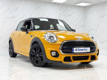 Used MINI Hatch 2017 for sale - 79275852: Photo