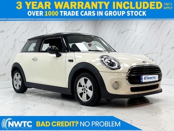 Used MINI Hatch 2019 for sale - 79265644: Photo