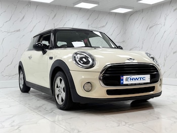 Used MINI Hatch 2019 for sale - 79265644: Photo